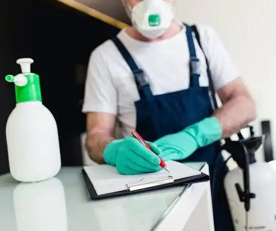 pest control Muskego Way